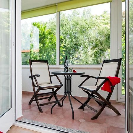 רוביני Cerin Apartment מראה חיצוני תמונה