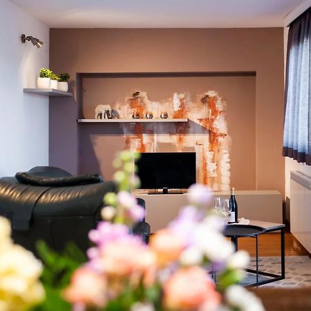 רוביני Cerin Apartment מראה חיצוני תמונה