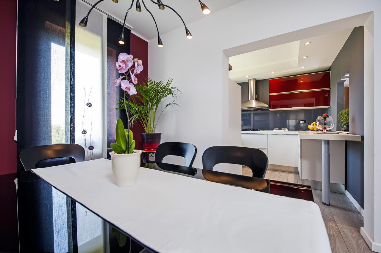 רוביני Cerin Apartment מראה חיצוני תמונה