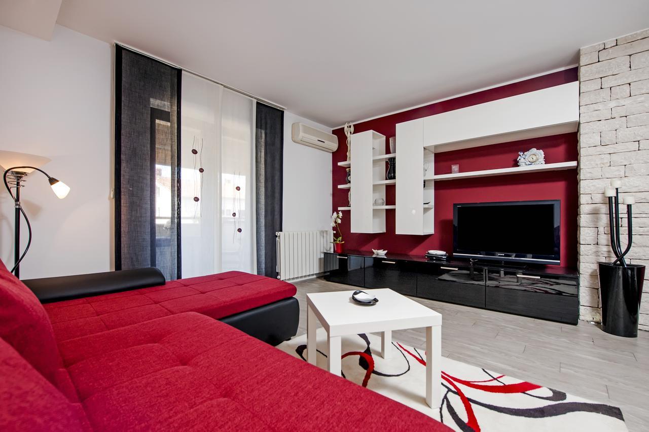 רוביני Cerin Apartment מראה חיצוני תמונה