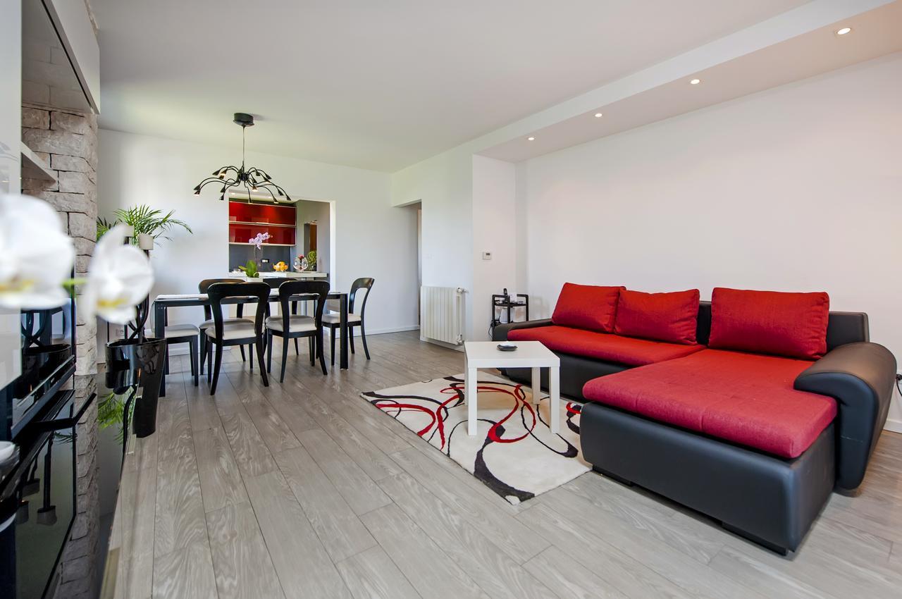 רוביני Cerin Apartment מראה חיצוני תמונה