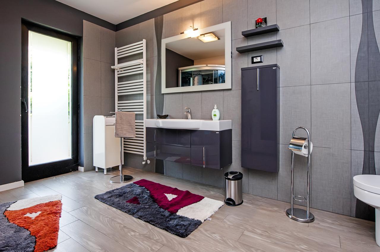 רוביני Cerin Apartment מראה חיצוני תמונה
