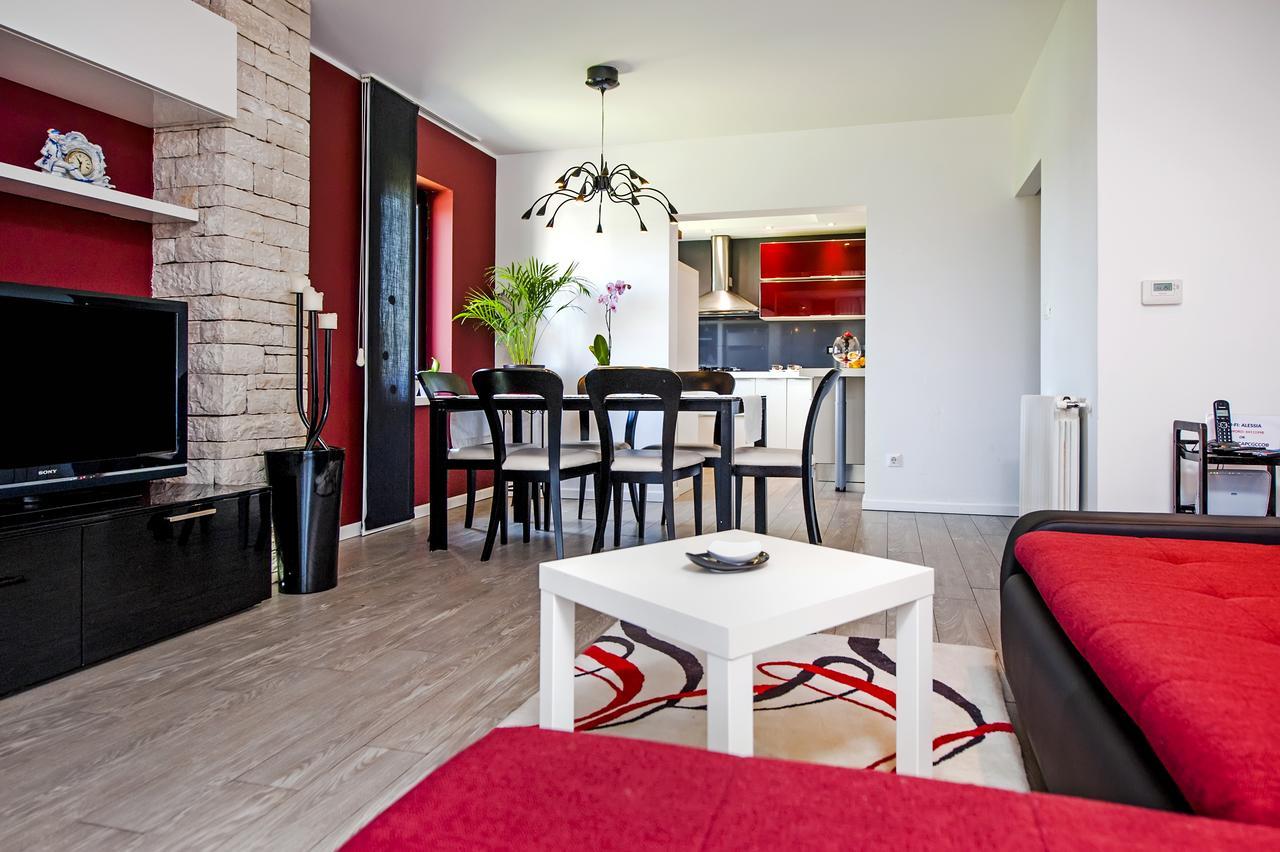רוביני Cerin Apartment מראה חיצוני תמונה