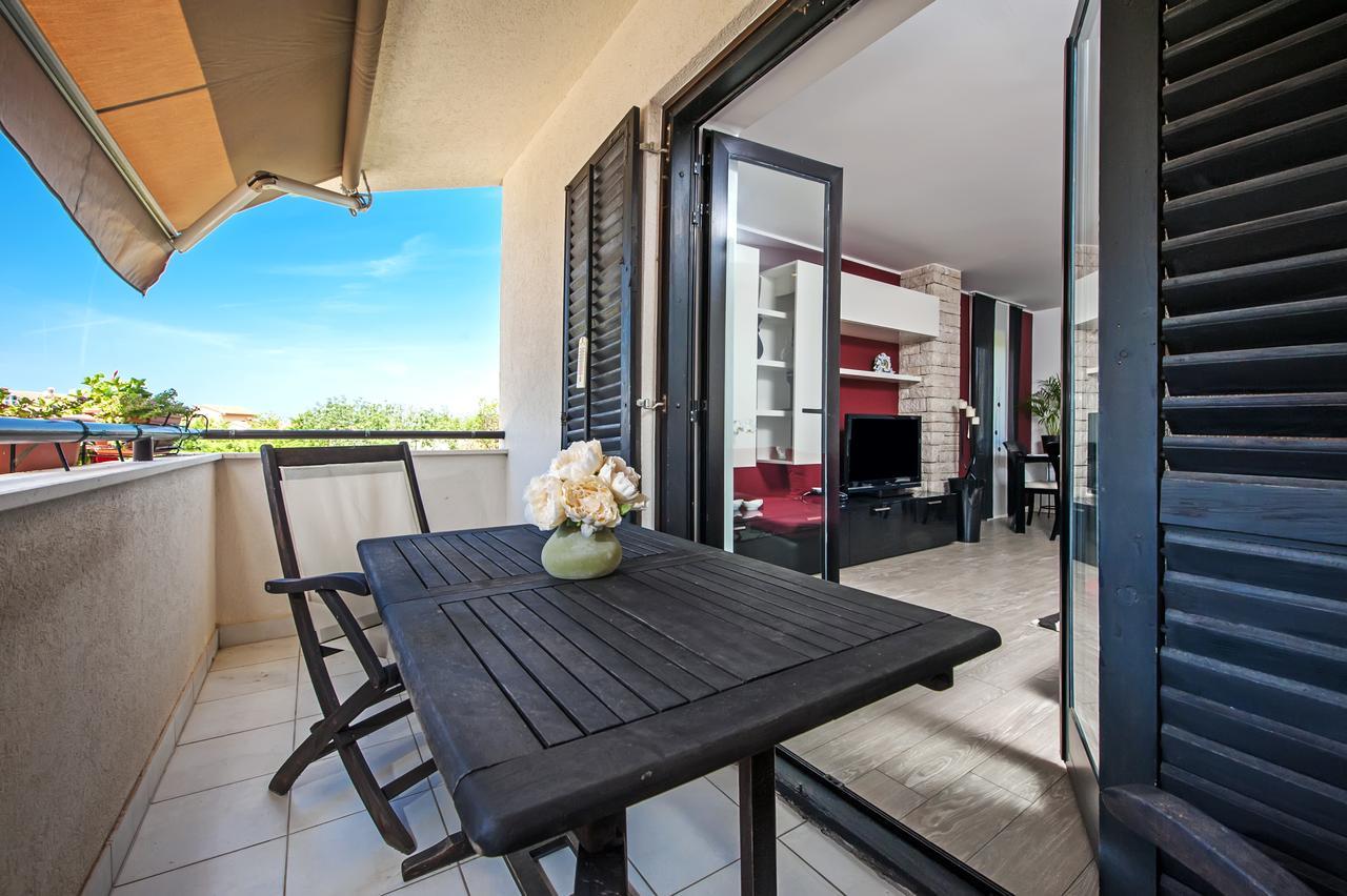 רוביני Cerin Apartment מראה חיצוני תמונה