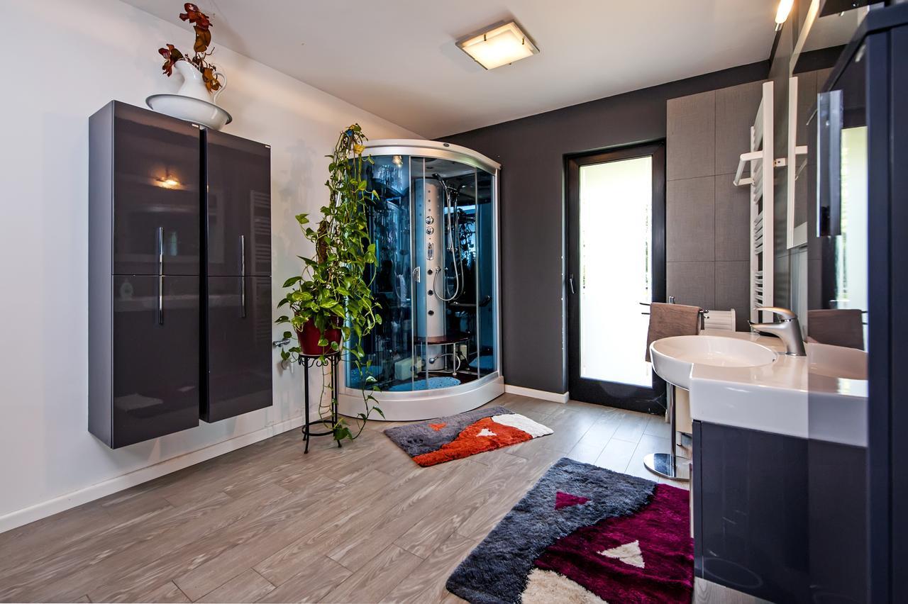 רוביני Cerin Apartment מראה חיצוני תמונה