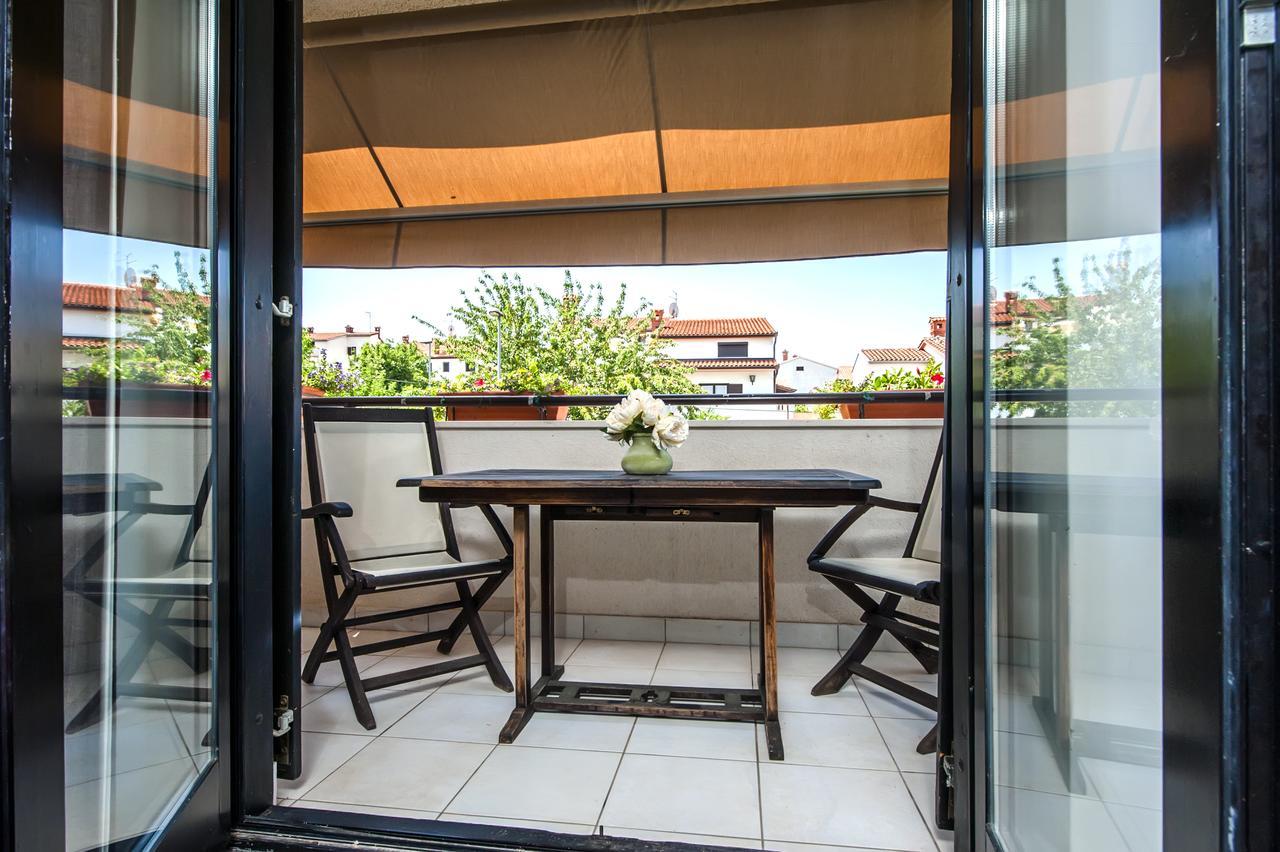 רוביני Cerin Apartment מראה חיצוני תמונה