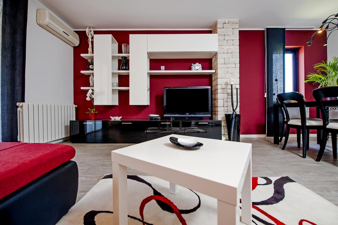 רוביני Cerin Apartment מראה חיצוני תמונה