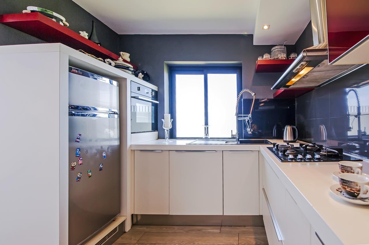 רוביני Cerin Apartment מראה חיצוני תמונה