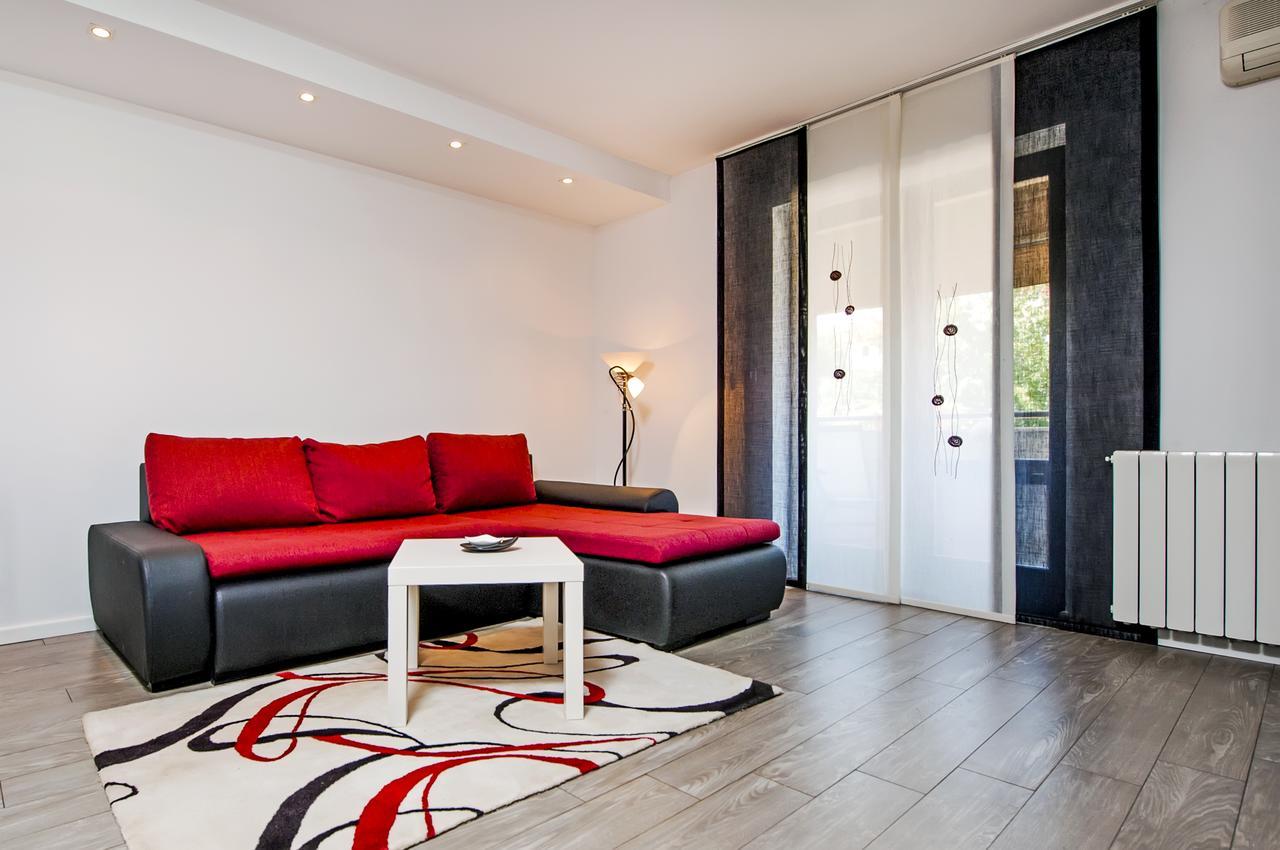 רוביני Cerin Apartment מראה חיצוני תמונה