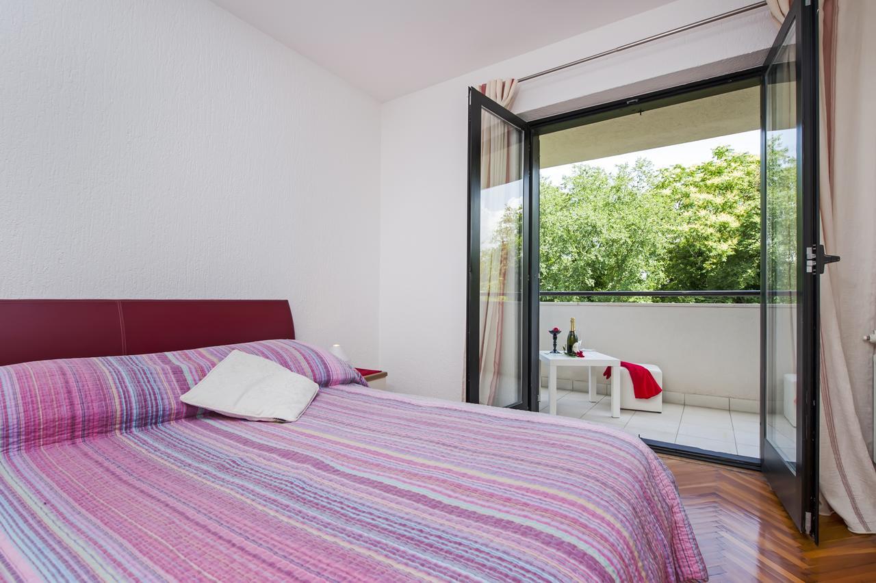 רוביני Cerin Apartment מראה חיצוני תמונה
