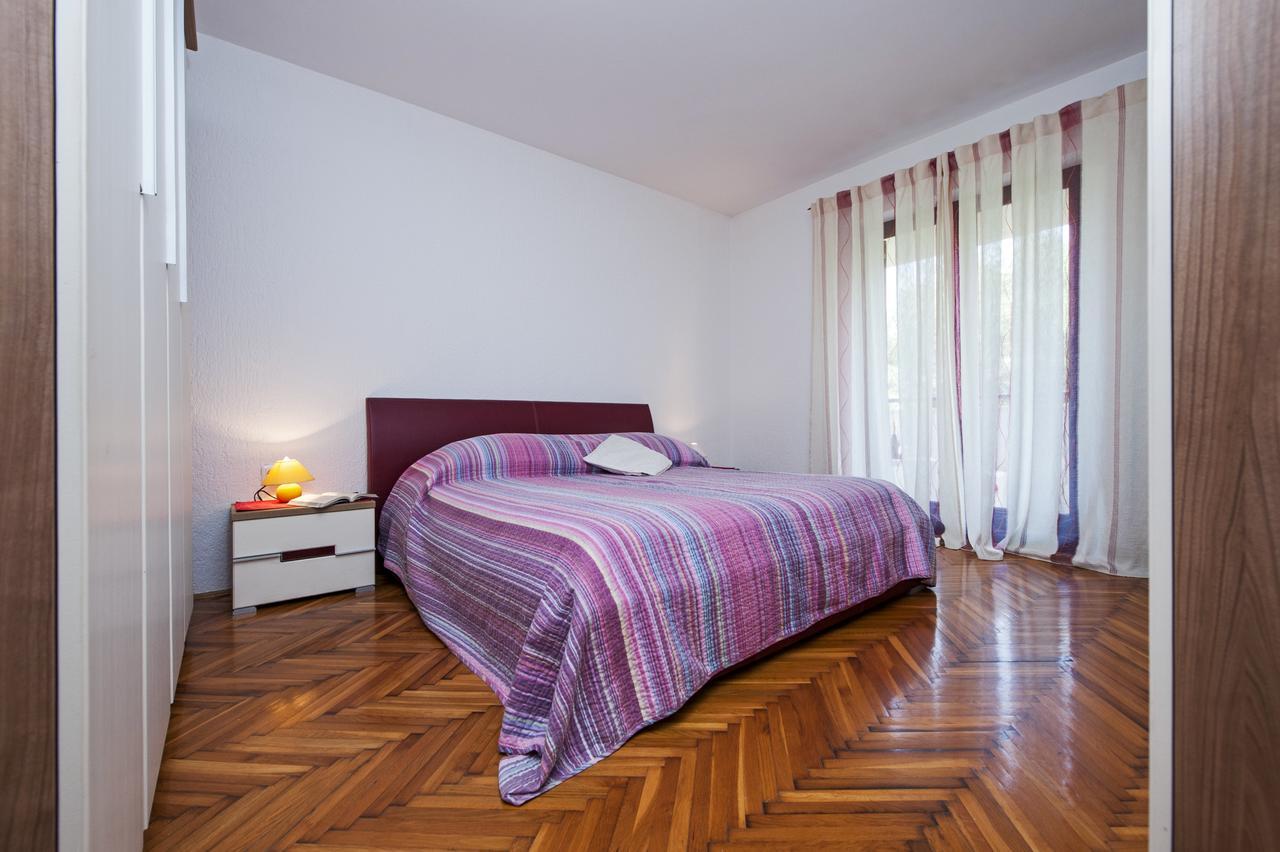 רוביני Cerin Apartment מראה חיצוני תמונה