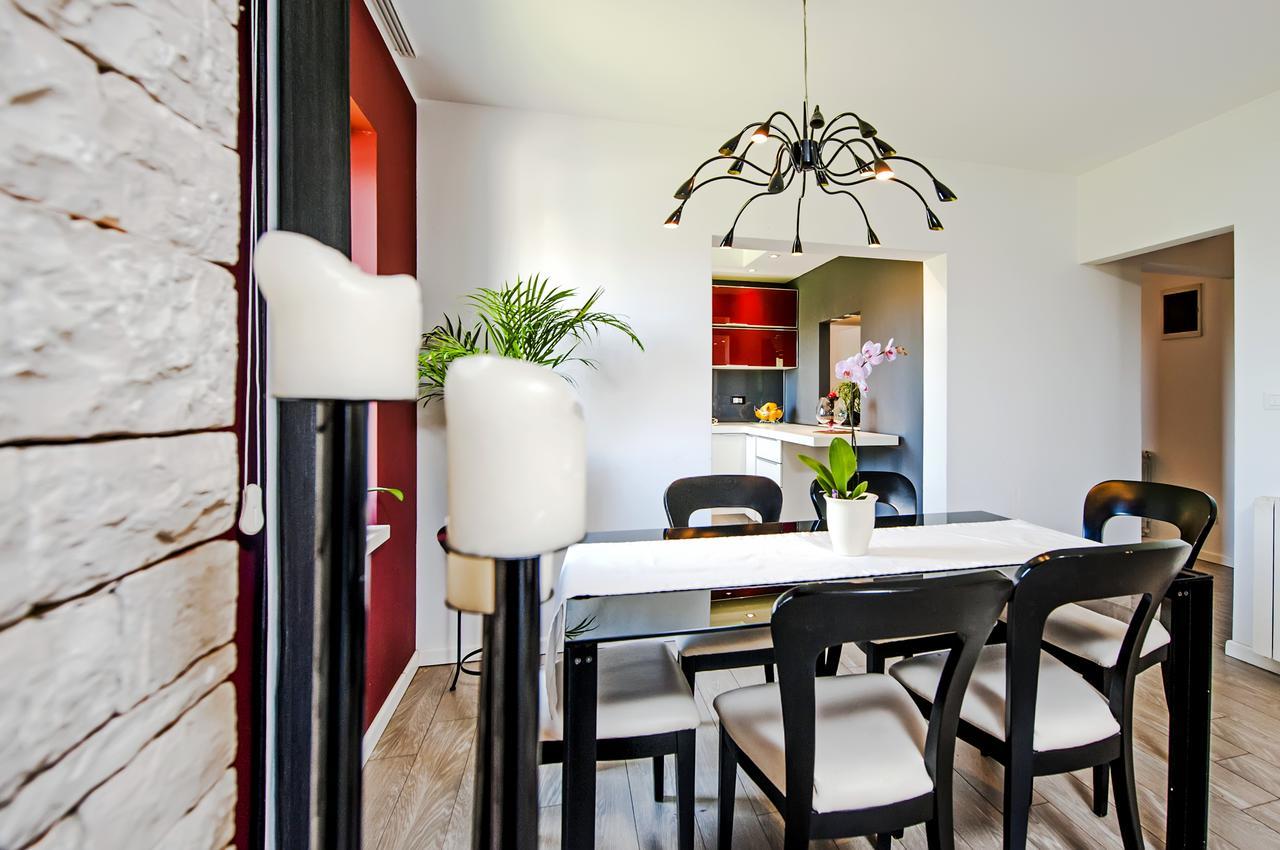 רוביני Cerin Apartment מראה חיצוני תמונה