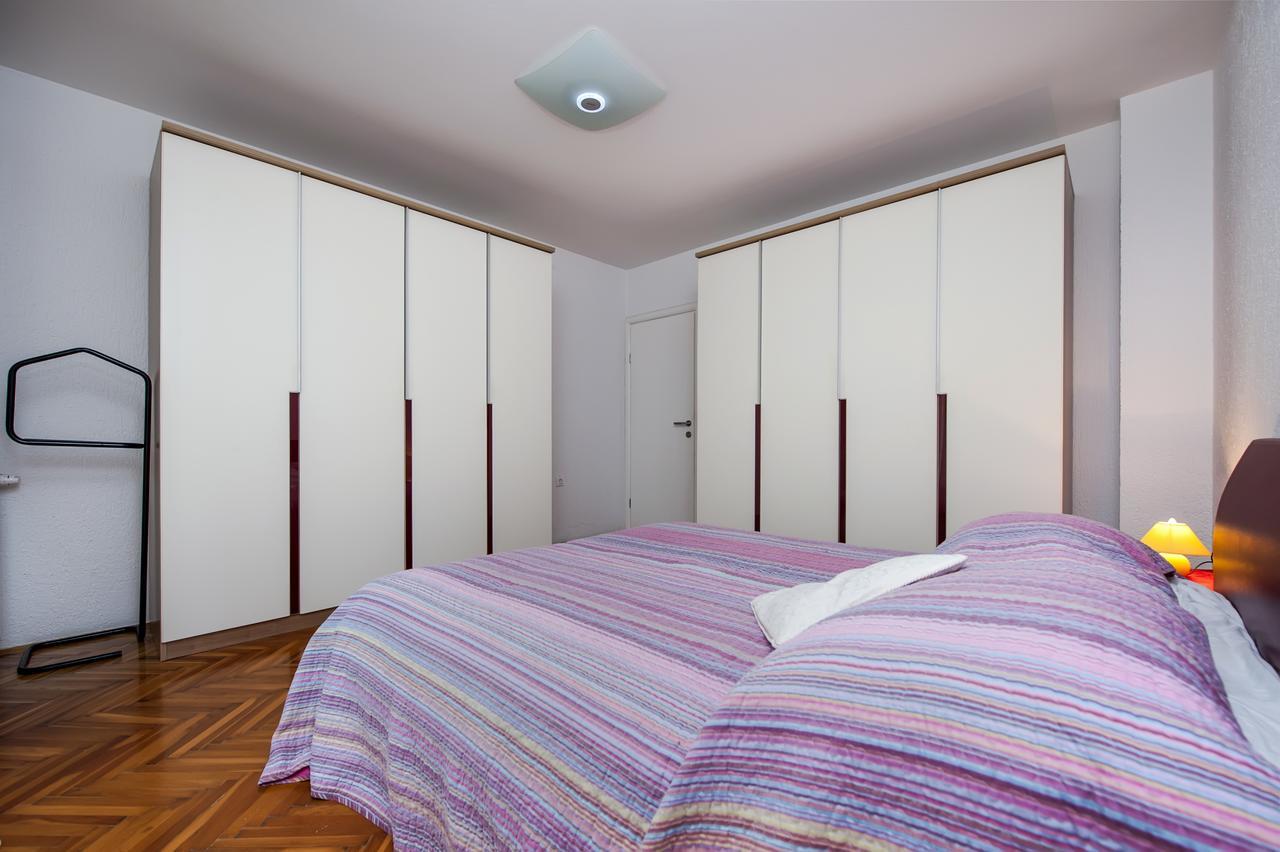 רוביני Cerin Apartment מראה חיצוני תמונה
