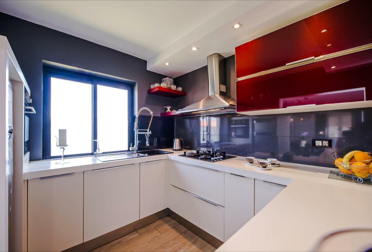 רוביני Cerin Apartment חדר תמונה