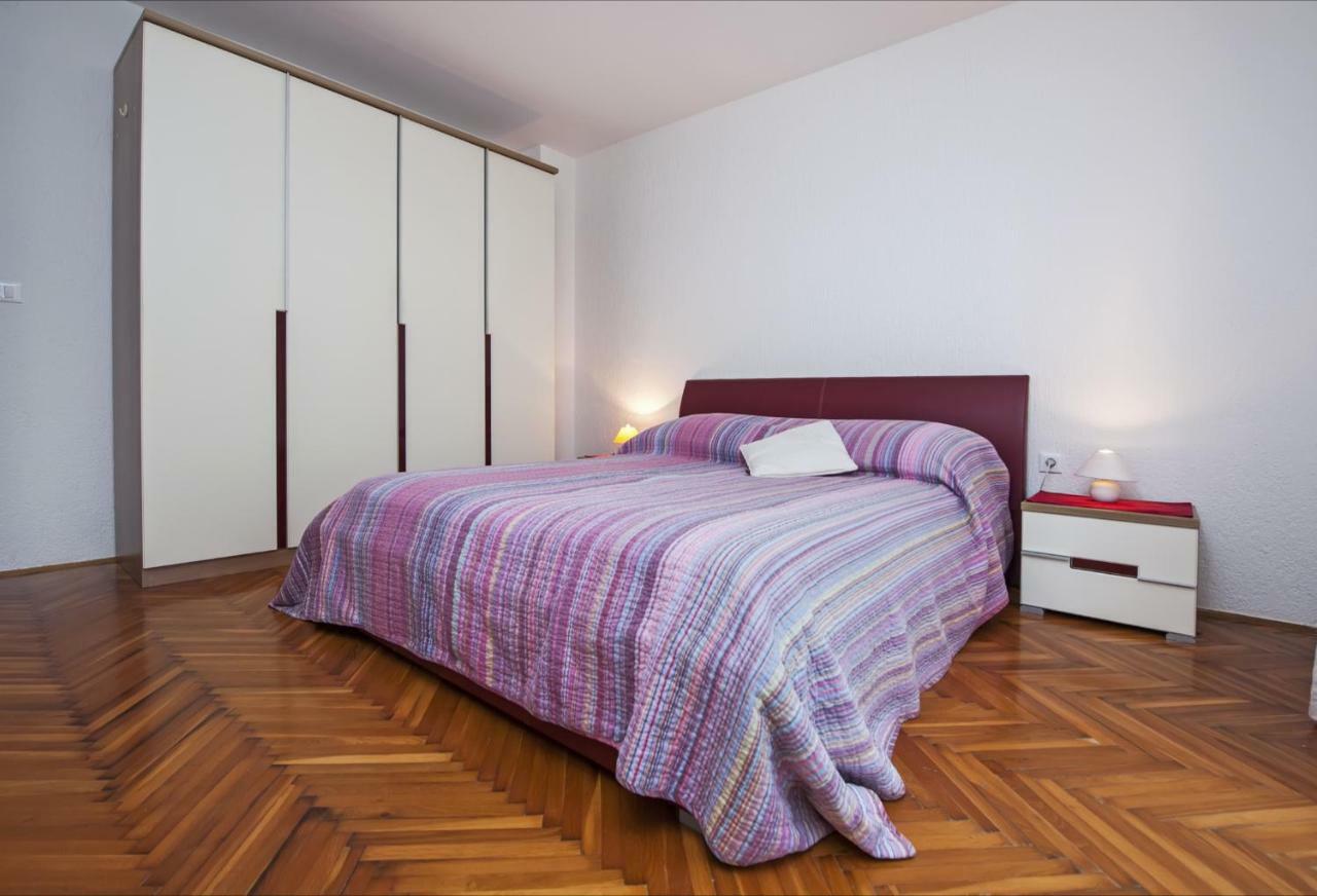 רוביני Cerin Apartment חדר תמונה