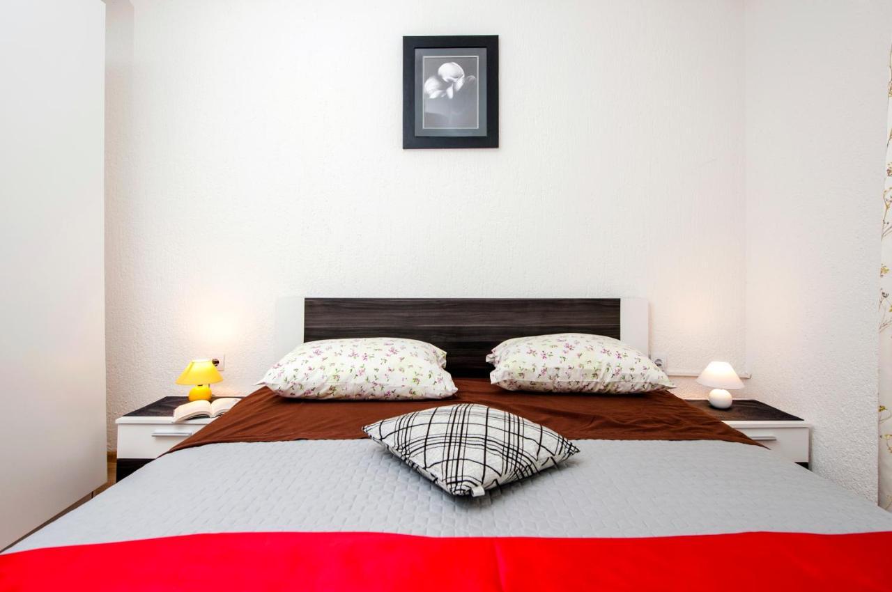 רוביני Cerin Apartment מראה חיצוני תמונה