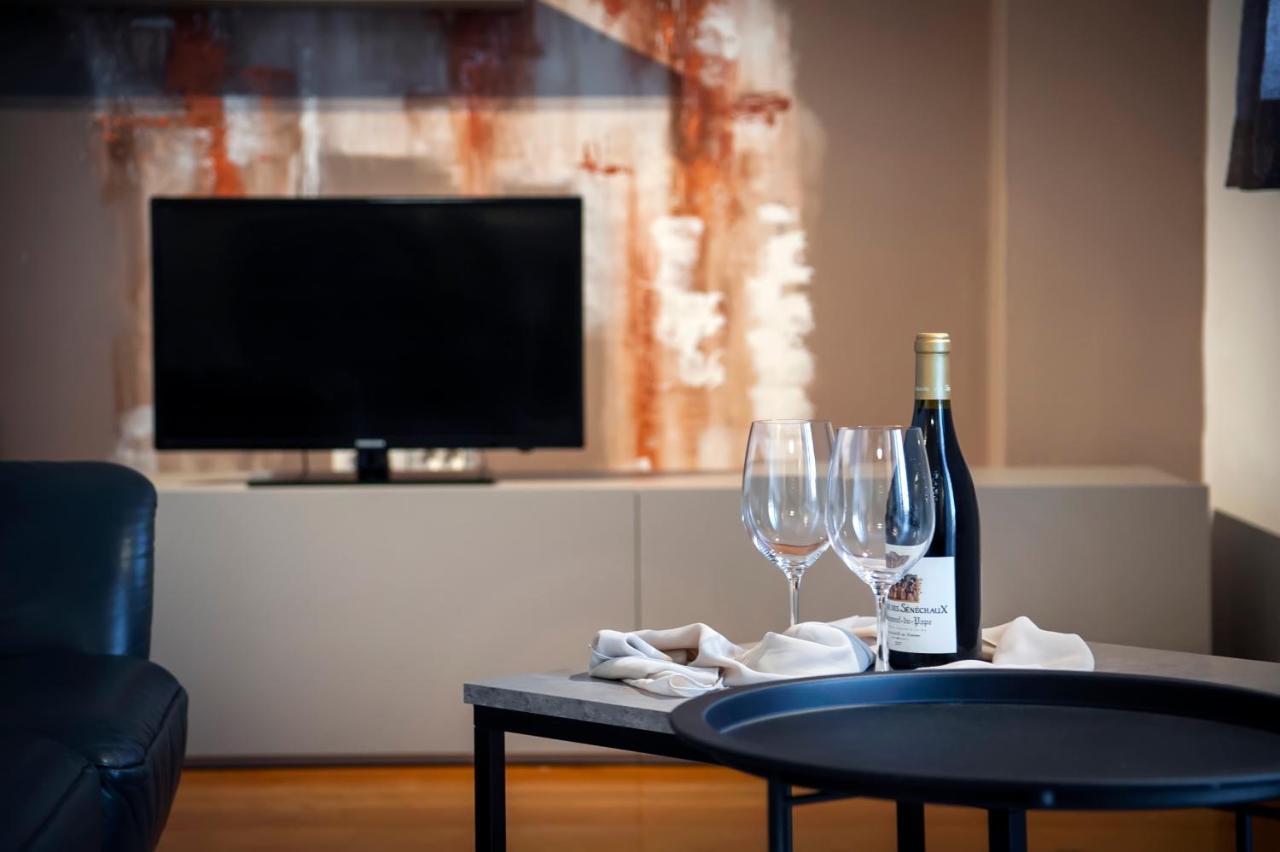 רוביני Cerin Apartment מראה חיצוני תמונה