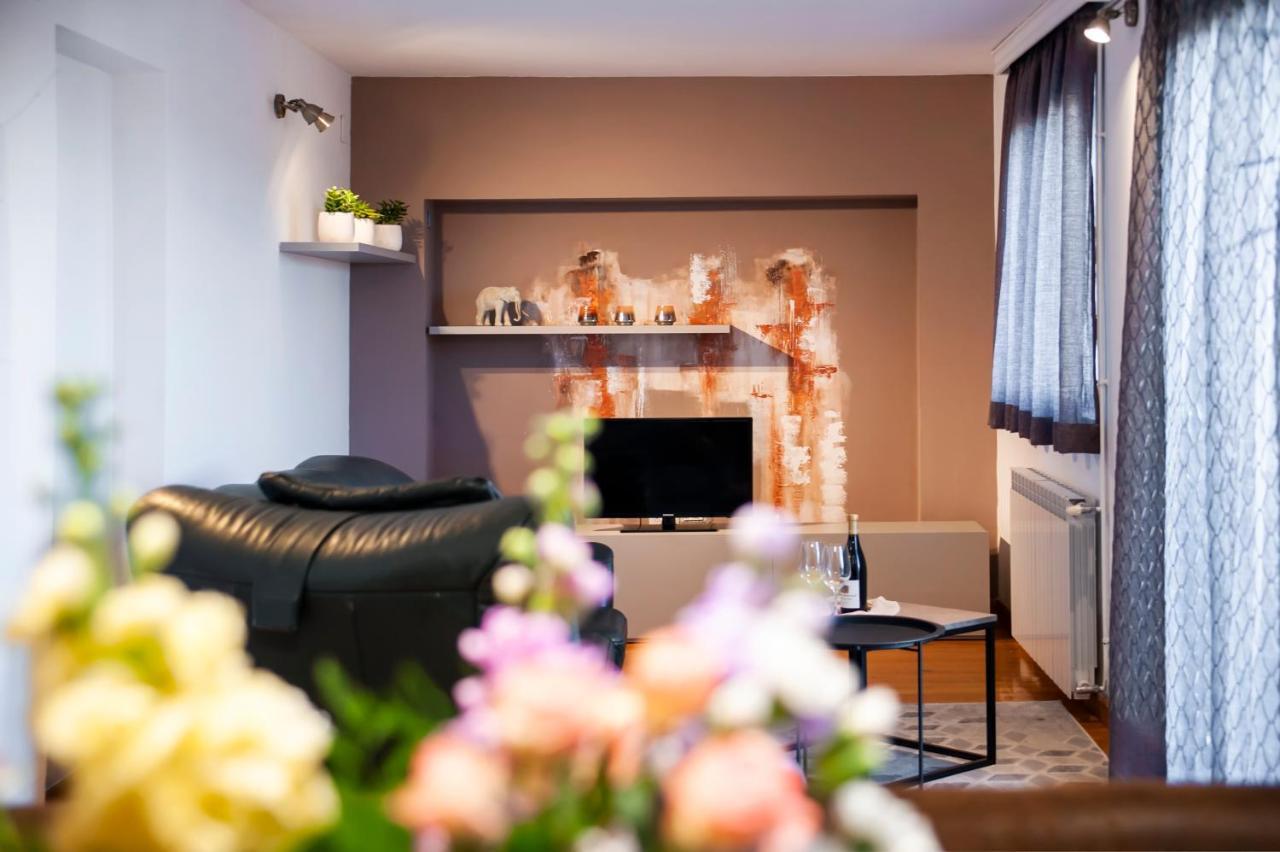 רוביני Cerin Apartment מראה חיצוני תמונה