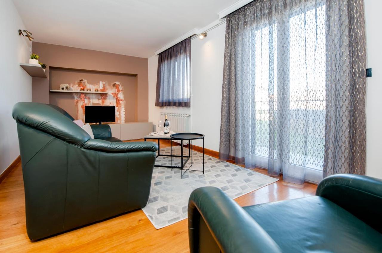 רוביני Cerin Apartment מראה חיצוני תמונה