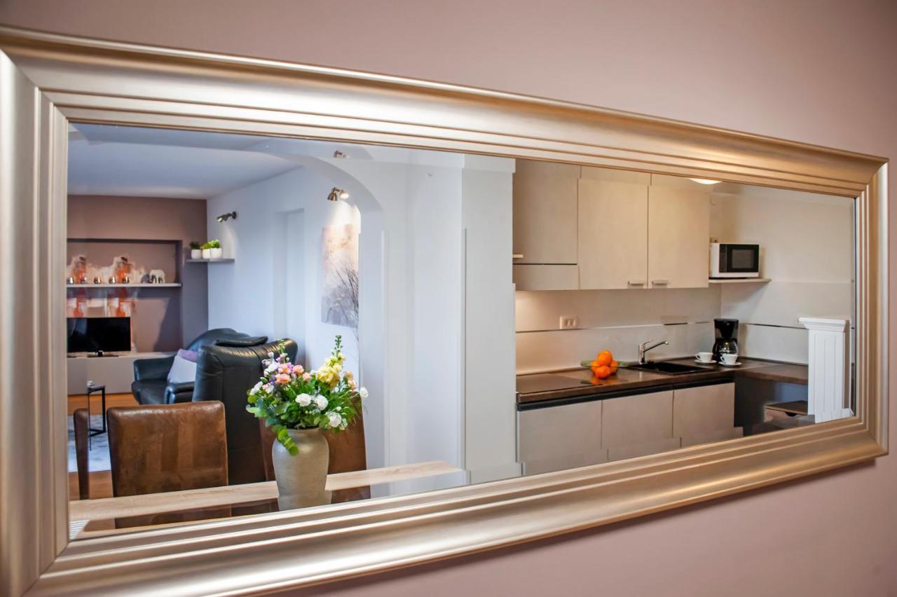 רוביני Cerin Apartment מראה חיצוני תמונה