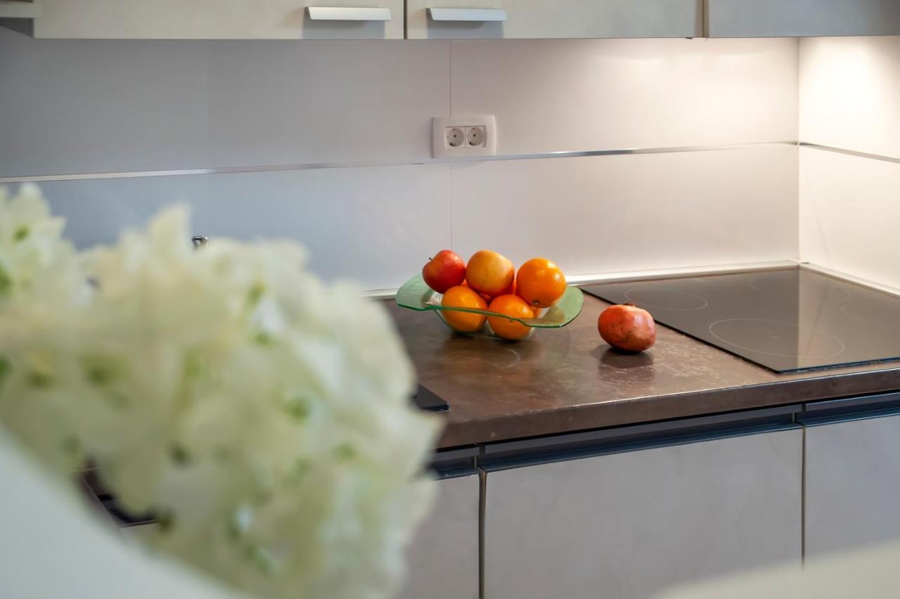 רוביני Cerin Apartment מראה חיצוני תמונה