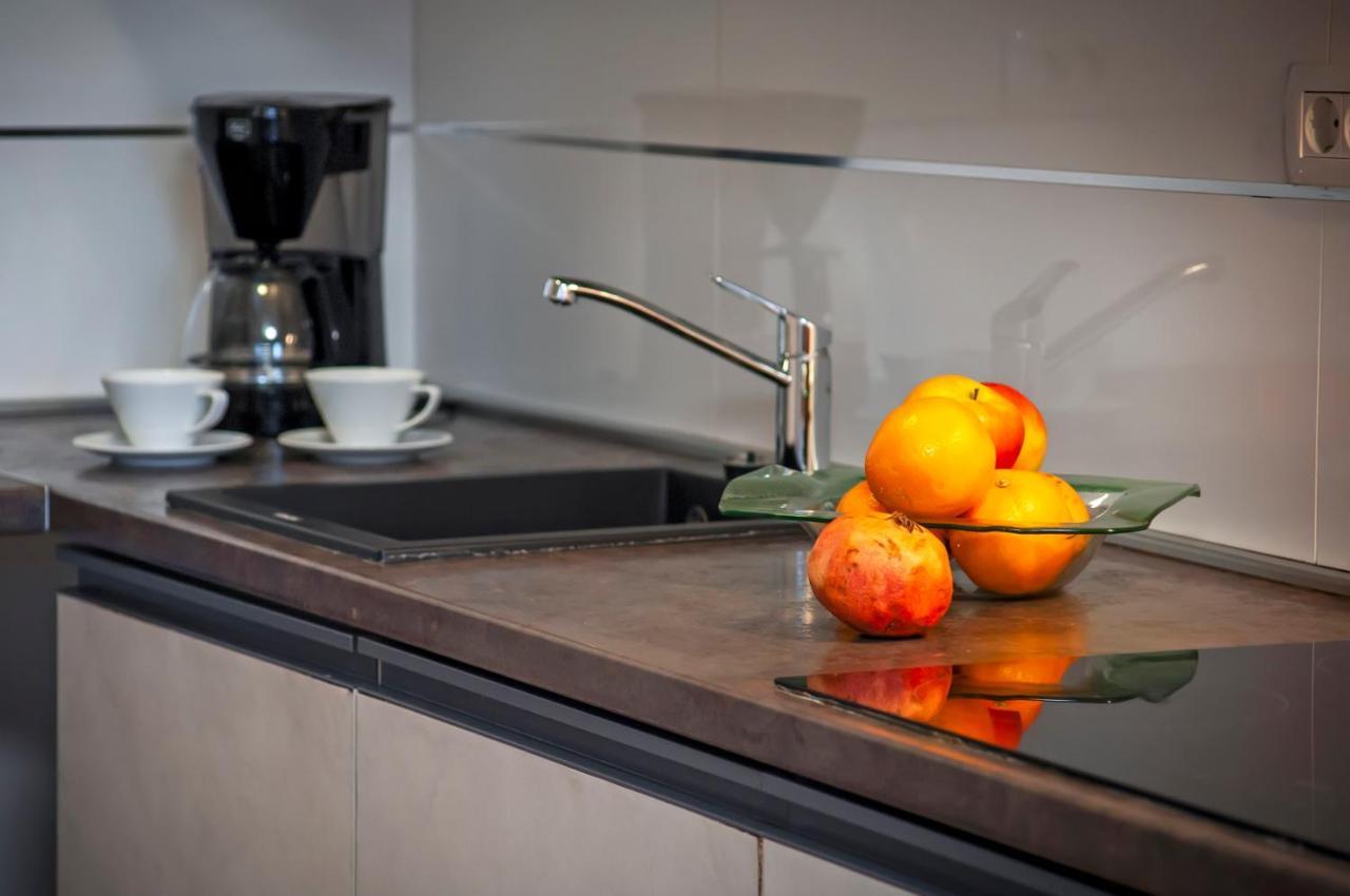 רוביני Cerin Apartment מראה חיצוני תמונה